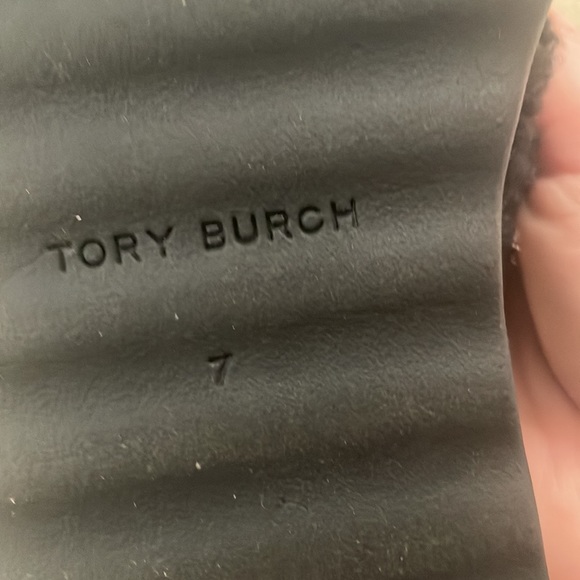 Tory Burch Slippers - Picture 3 of 3